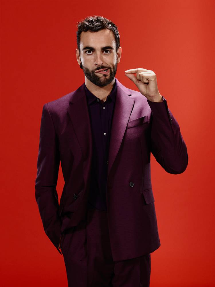 Marco Mengoni Marco Mengoni